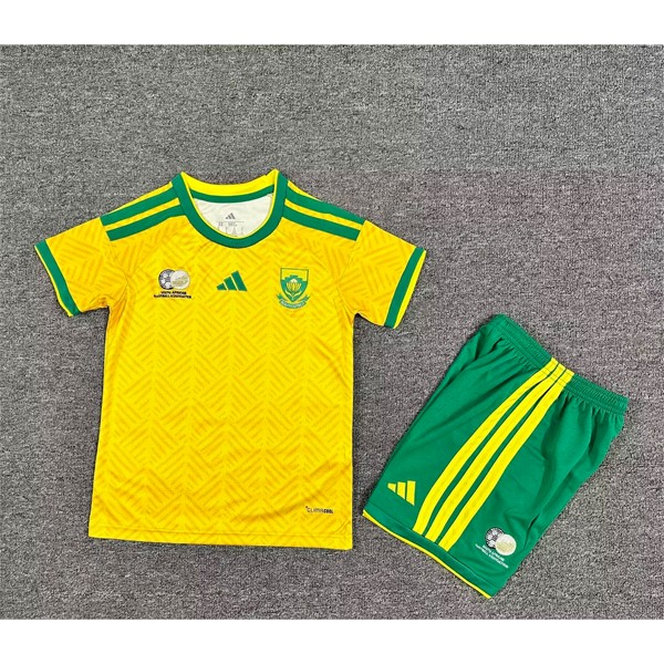 Camiseta Sudafrica 1ª Niño 2026
